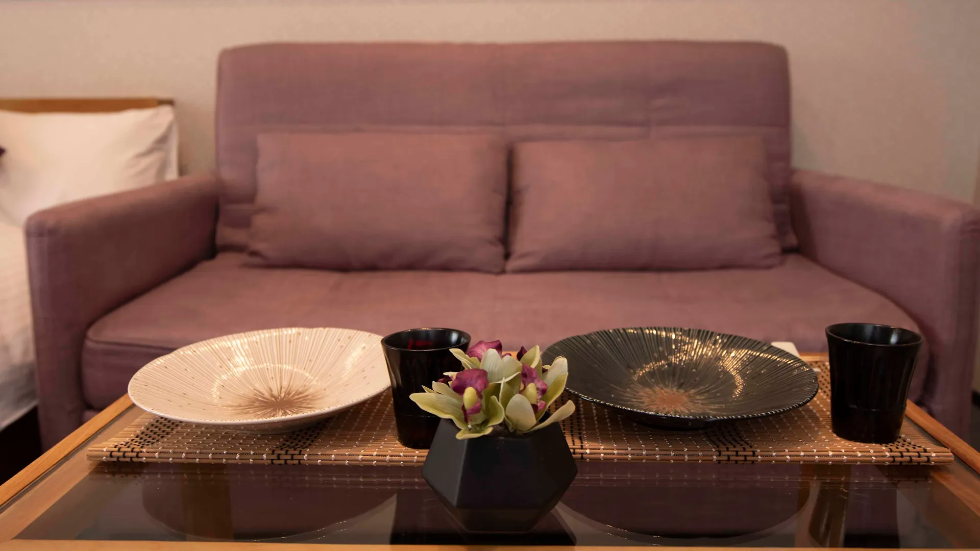 *** Apartahotel Stay Sakura Kyoto Shijo Karasuma Japón