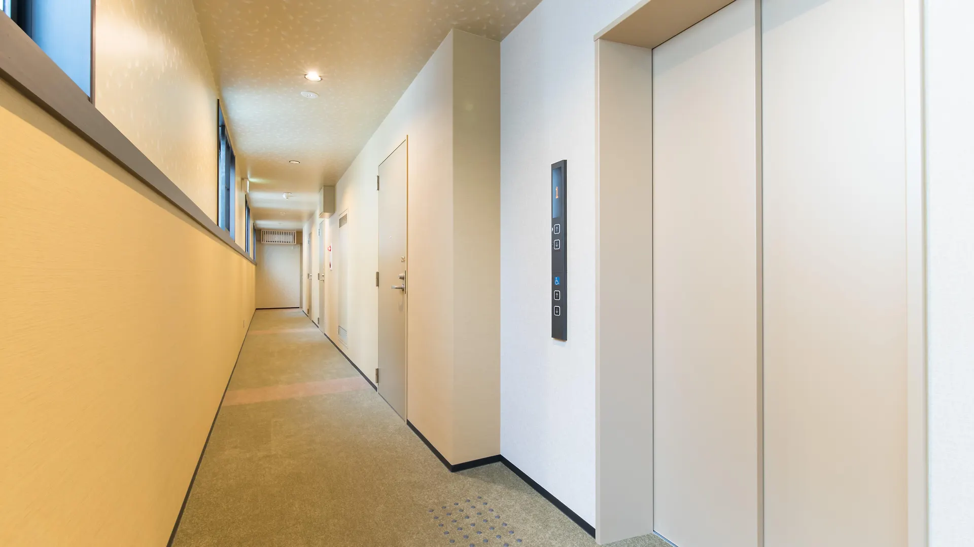 Stay Sakura Kyoto Shijo Karasuma Apartahotel