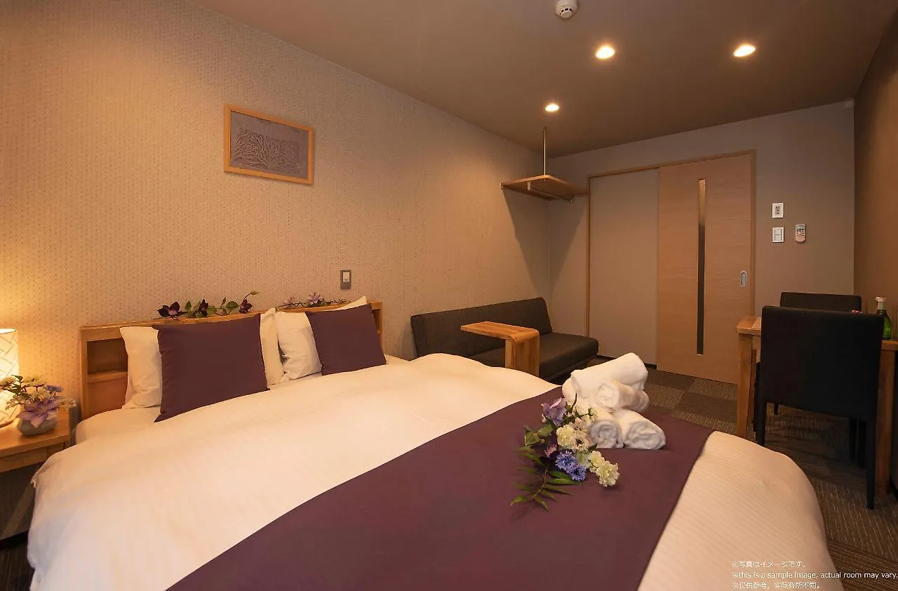 Stay Sakura Kyoto Shijo Karasuma 3*,  Japán