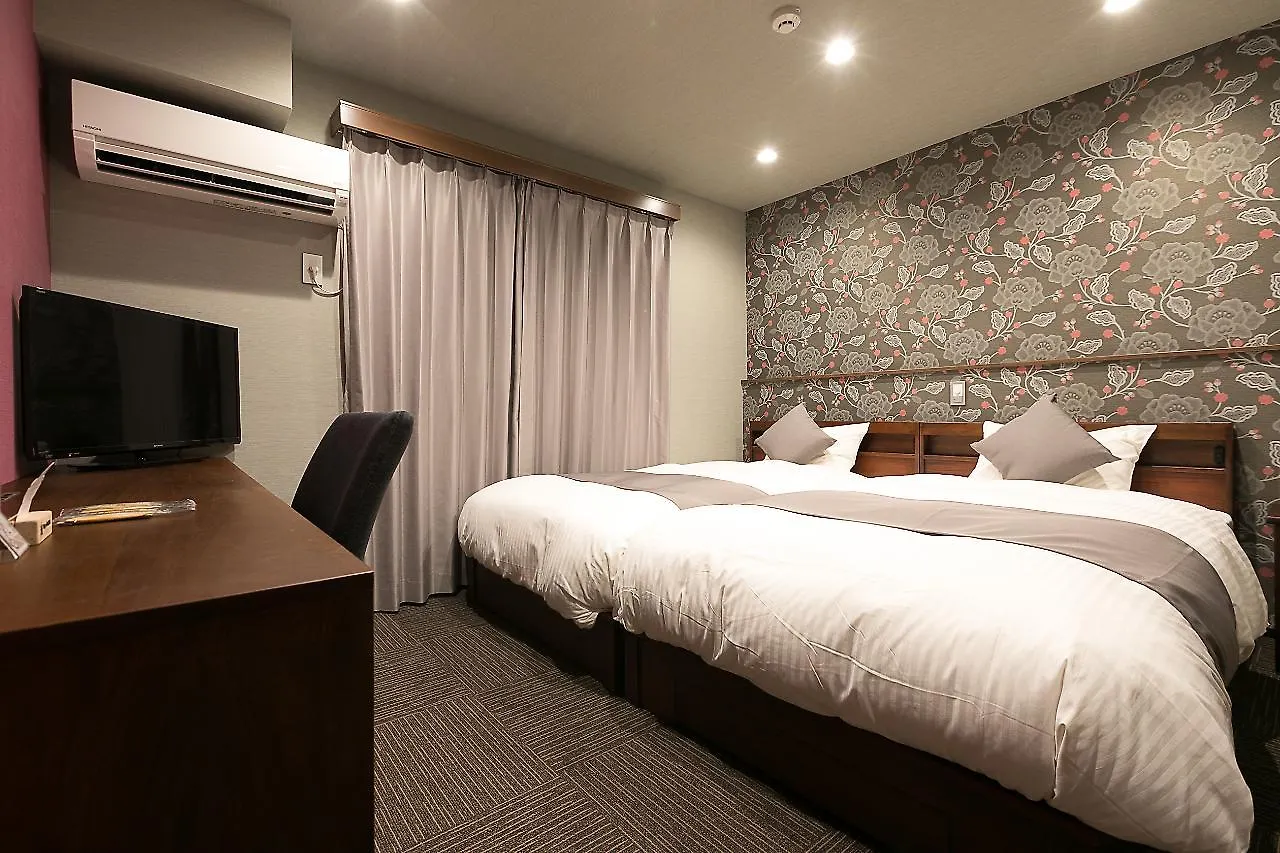 Apartmanhotel Stay Sakura Kyoto Shijo Karasuma