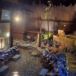 Dormy Akihabara Hotel Tokio