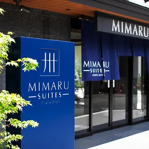 4* 酒店 Mimaru Shijo