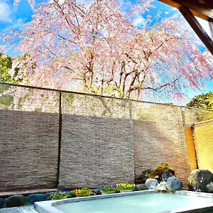 Fuji-hakone Gasthuis Hakone