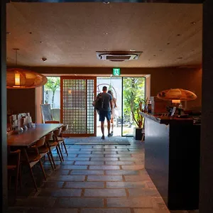 Hotel Legasta Higashiyama Sanjo