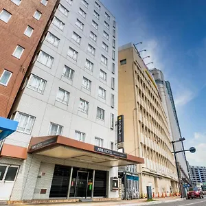 Apa Hiroshima-ekimae 3* Hiroshima