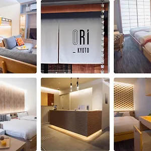 3* 公寓式酒店 Ori