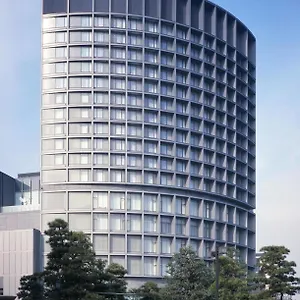 Grand Arc Hanzomon Hotel Tokio