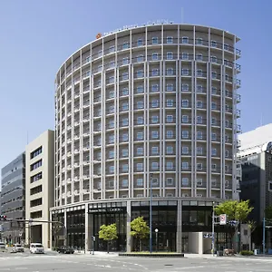 Premier President Hotel Ōsaka