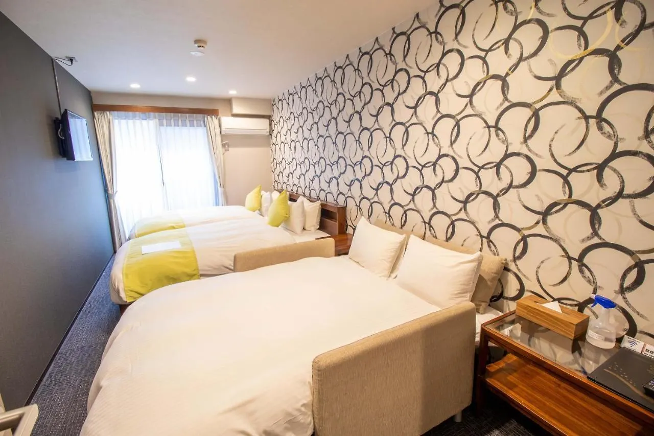 公寓式酒店 Stay Sakura Kyoto Shijo Karasuma