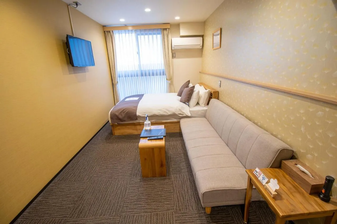 Stay Sakura Kyoto Shijo Karasuma