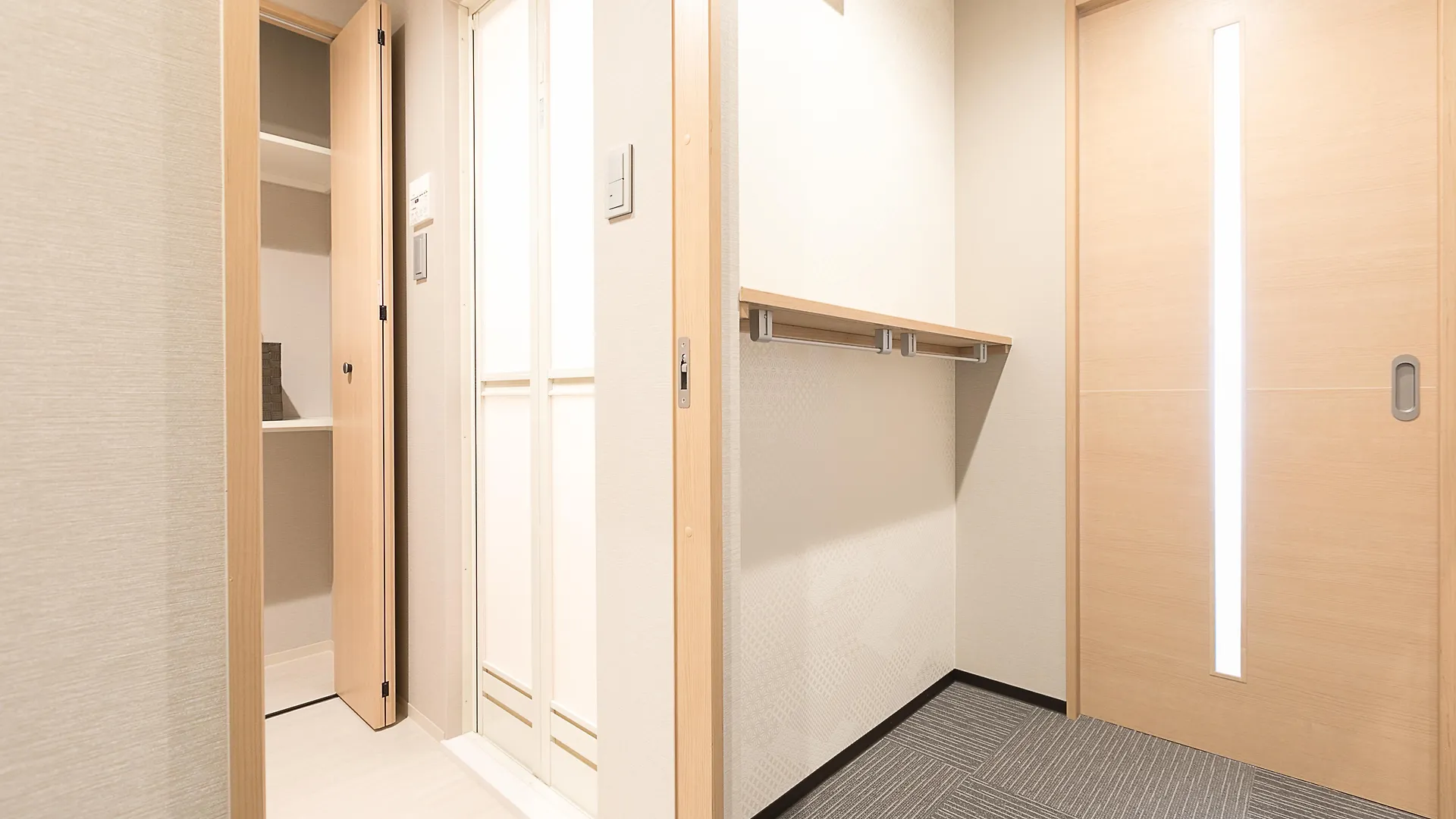 Stay Sakura Kyoto Shijo Karasuma 公寓式酒店