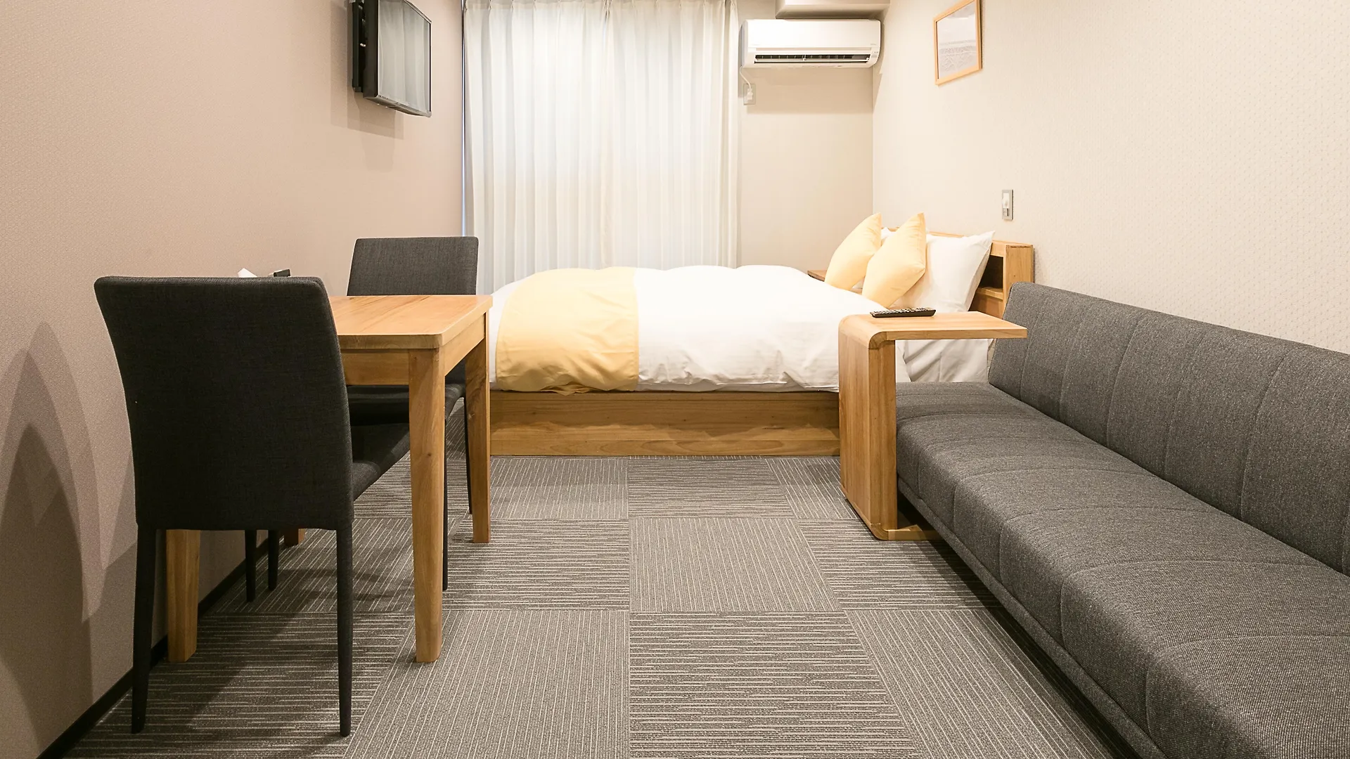 公寓式酒店 Stay Sakura Kyoto Shijo Karasuma