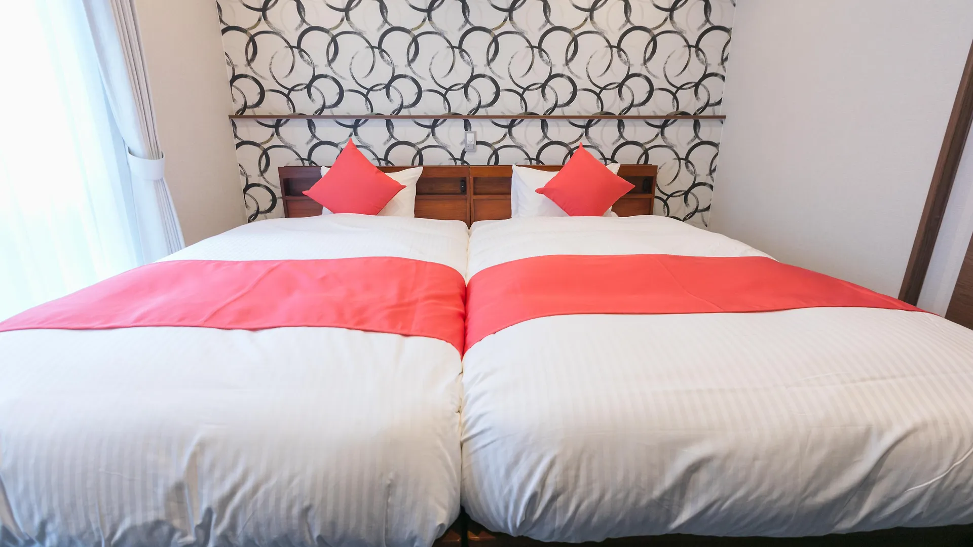 Stay Sakura Kyoto Shijo Karasuma 公寓式酒店