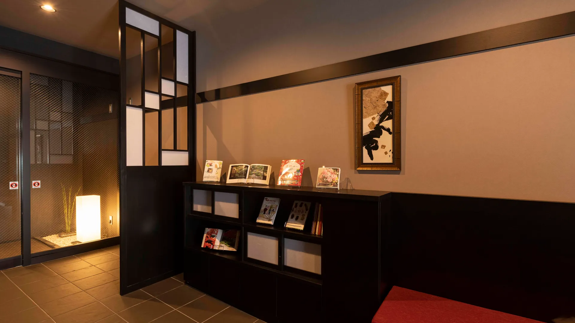 Stay Sakura Kyoto Shijo Karasuma 日本