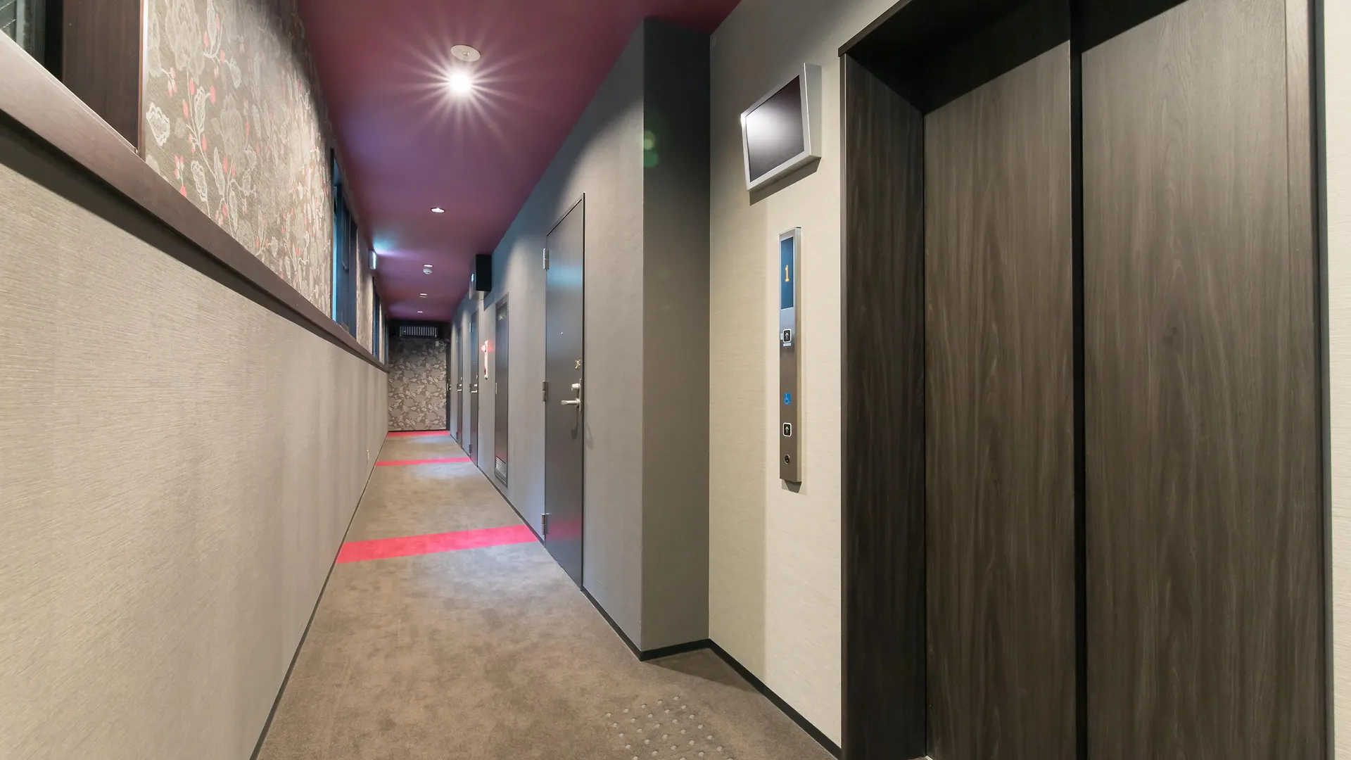 Stay Sakura Kyoto Shijo Karasuma 日本